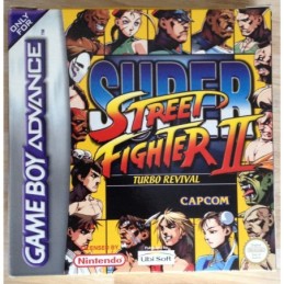 Super Street Fighter 2...