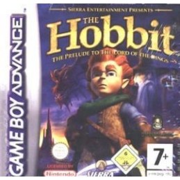 The Hobbit The Prelude To...