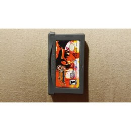 GameBoy Advance - The King...