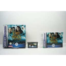 The Lord of the Rings: The...