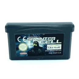 Splinter Cell Occasion