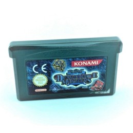 Yu-Gi-Oh : Dungeon Dice...