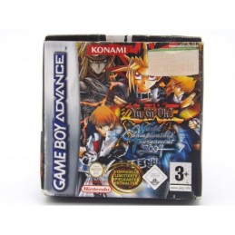 Yu-Gi-Oh! - World...