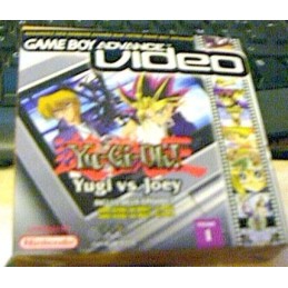 Yu-Gi-Oh! VS Joey Video...