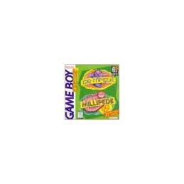 Centipede Millipede - Game...