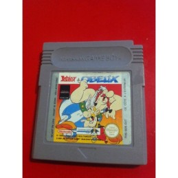 Asterix Et Obelix Occasion
