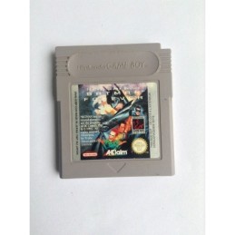 Batman Forever Occasion