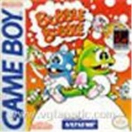Bubble Bobble Occasion