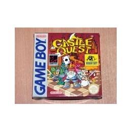 Castle Quest Occasion