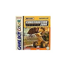 Matchbox Caterpillar...