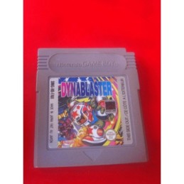 Dynablaster Occasion