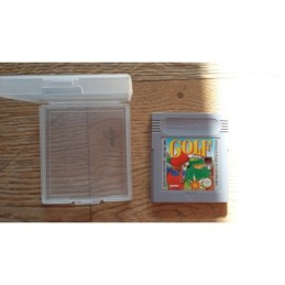 Mario Golf Occasion