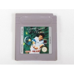 Jimmy Connors Tennis [L]...