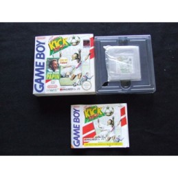 Super Kick Off Occasion