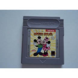 Mickey Mouse V: Les Bâtons...