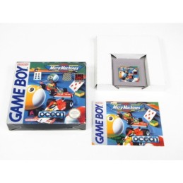 Micro Machines [Ba] Occasion
