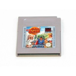 The Legend of Prince...