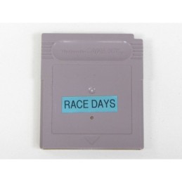 Race Days Occasion