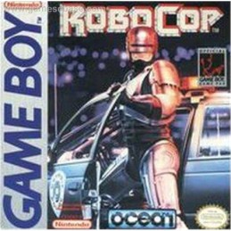 Robocop Occasion