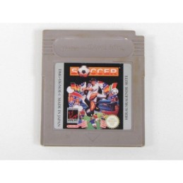 Soccer [LJ] Occasion