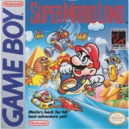 Super Mario Land Occasion