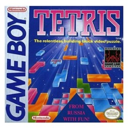 Tetris Occasion