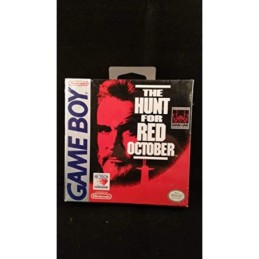 Octobre Rouge Occasion