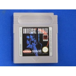 Universal Soldier Occasion