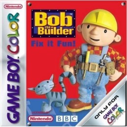 Bob le bricoleur Occasion