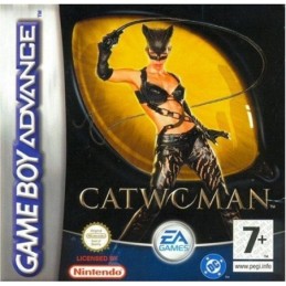 Catwoman Occasion