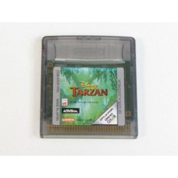 Disney Tarzan Occasion