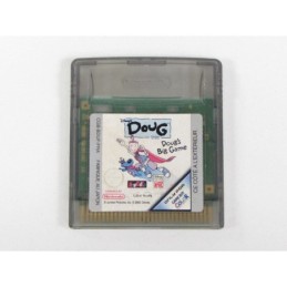 Doug Big Games Occasion