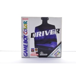 GameBoy Color - Driver...