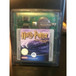 Harry Potter and the...