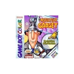 Inspecteur Gadget :...