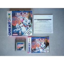 Les 102 Dalmatiens à la...