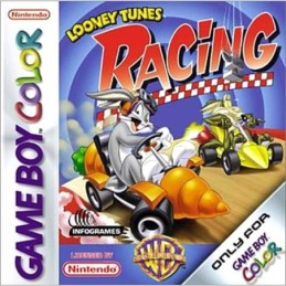 Looney Tunes Racing Occasion
