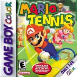 Mario Tennis Occasion
