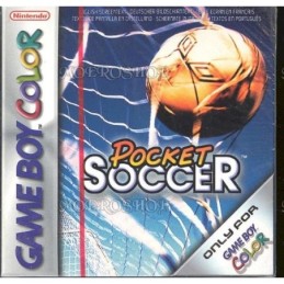 Pocket Soccer Occasion