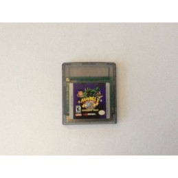 Rampage Universal Tour...