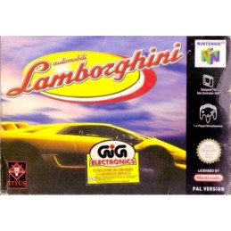Automobili Lamborghini...