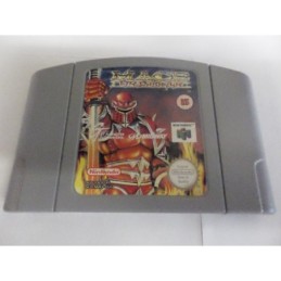 N64 - Mace: The Dark Age...