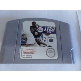 Nba Live 99 Occasion