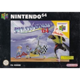 Pilotwings 64 Occasion