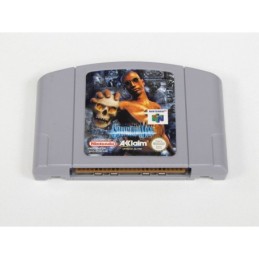 Shadowman - Nintendo 64 -...