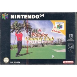 Waialae Country Club Golf...