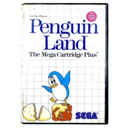 Penguin Land Occasion