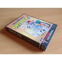 Paperboy Megadrive Occasion