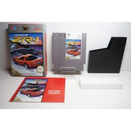 Corvette Zr1 Challenge...