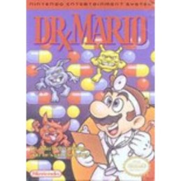 Dr Mario Occasion